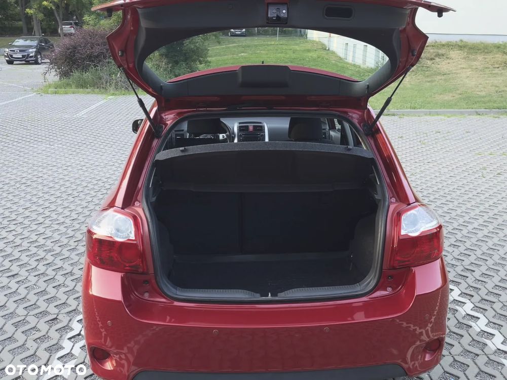 Toyota Auris - 6