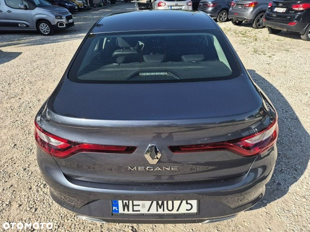 Renault Megane - 15
