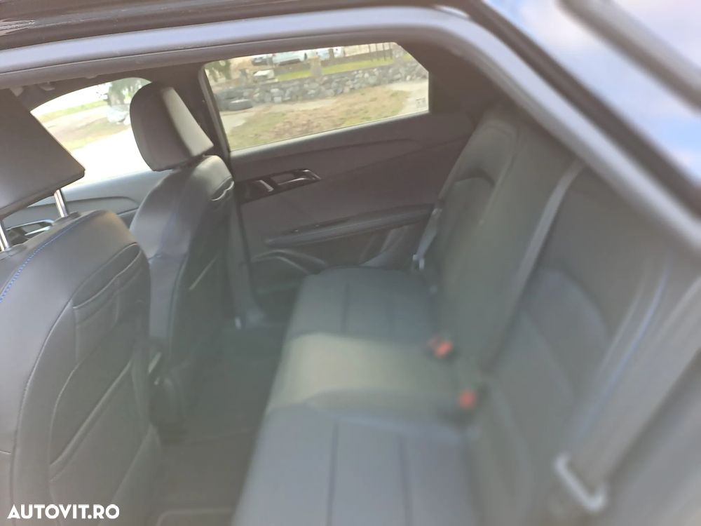 MG MG4 4 Luxury 64 kWh - 7