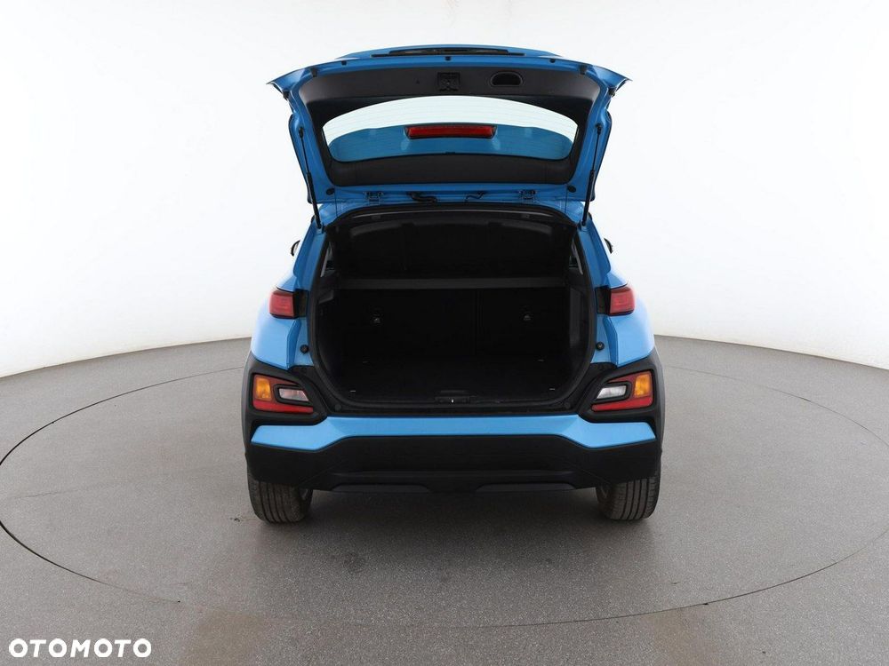 Hyundai Kona 1.0 T-GDI Style DCT - 20