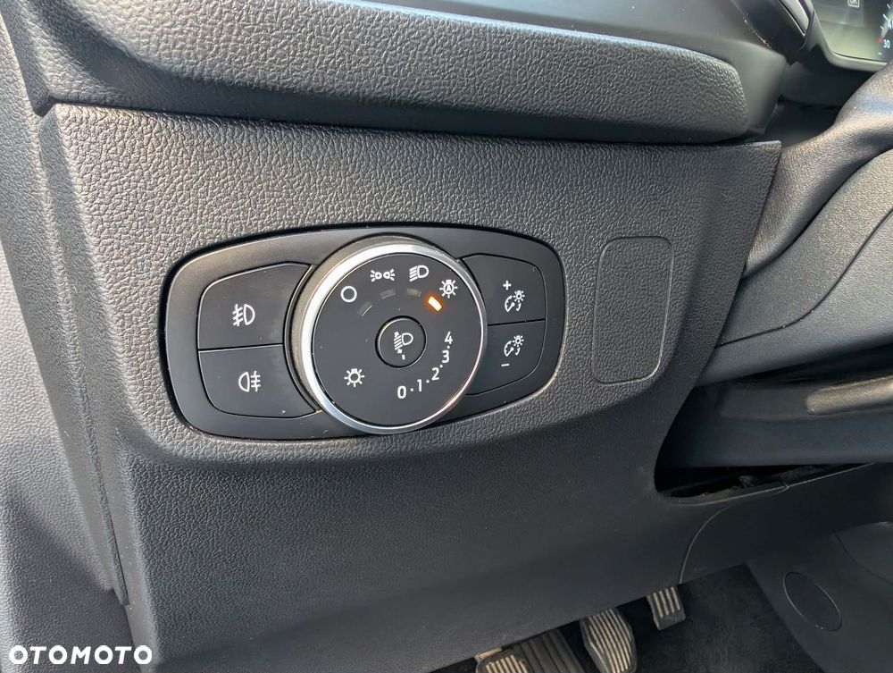 Ford Focus 1.5 EcoBlue Connected - 16