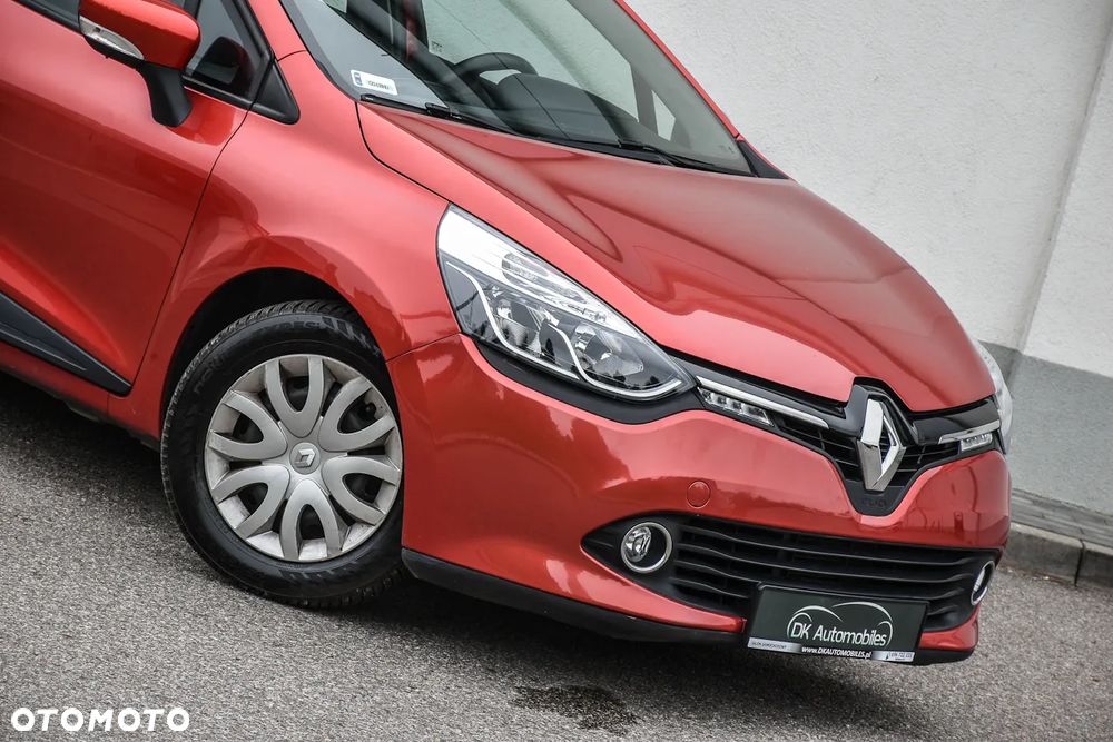 Renault Clio 1.2 16V Limited EU6 - 14