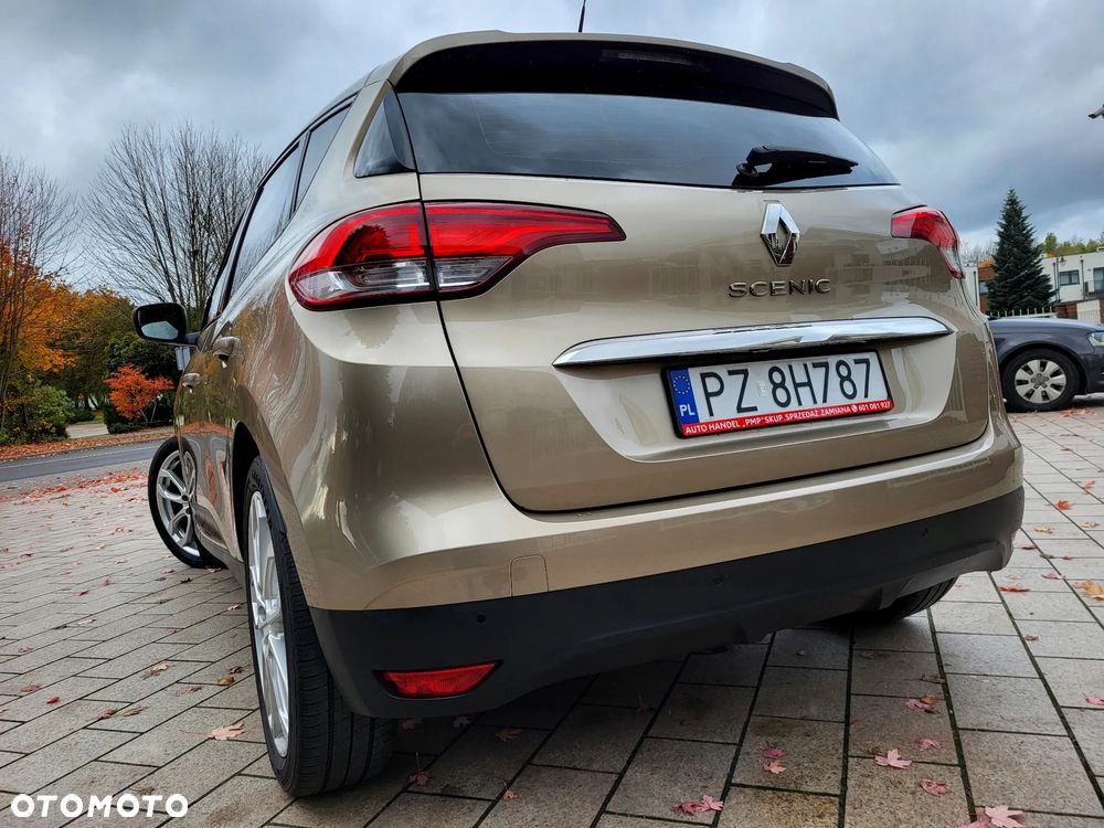 Renault Scenic - 4