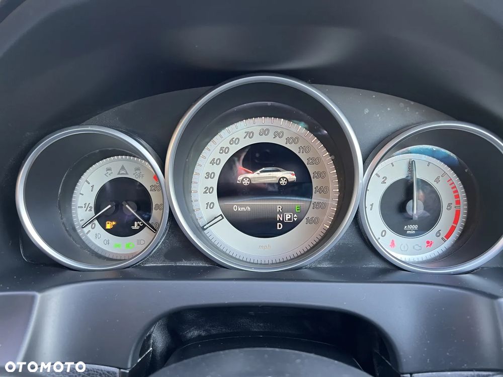 Silnik 651.911 651911 OE Mercedes W207 W204 W212 2.2 cdi 13r 170KM 125 kW przebieg 182 644 km - 9