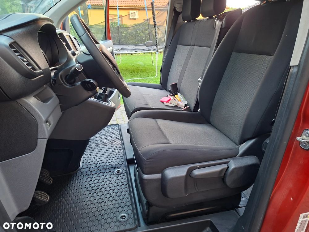 Citroën Jumpy Combi - 3