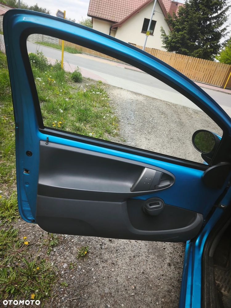 Peugeot 107 1.0 Irmscher - 15