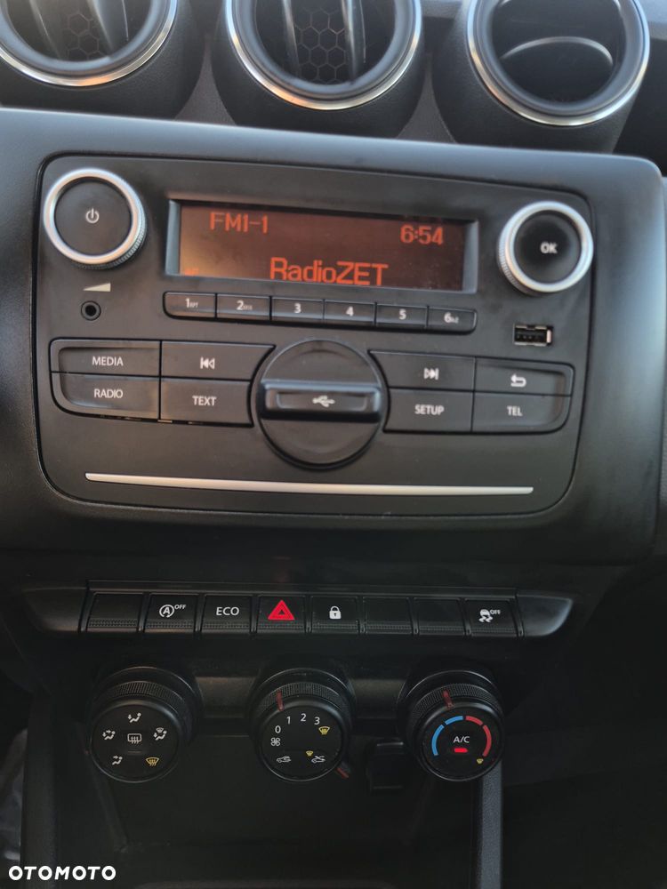 Dacia Duster 1.5 Blue dCi Comfort 4WD EU6d - 13