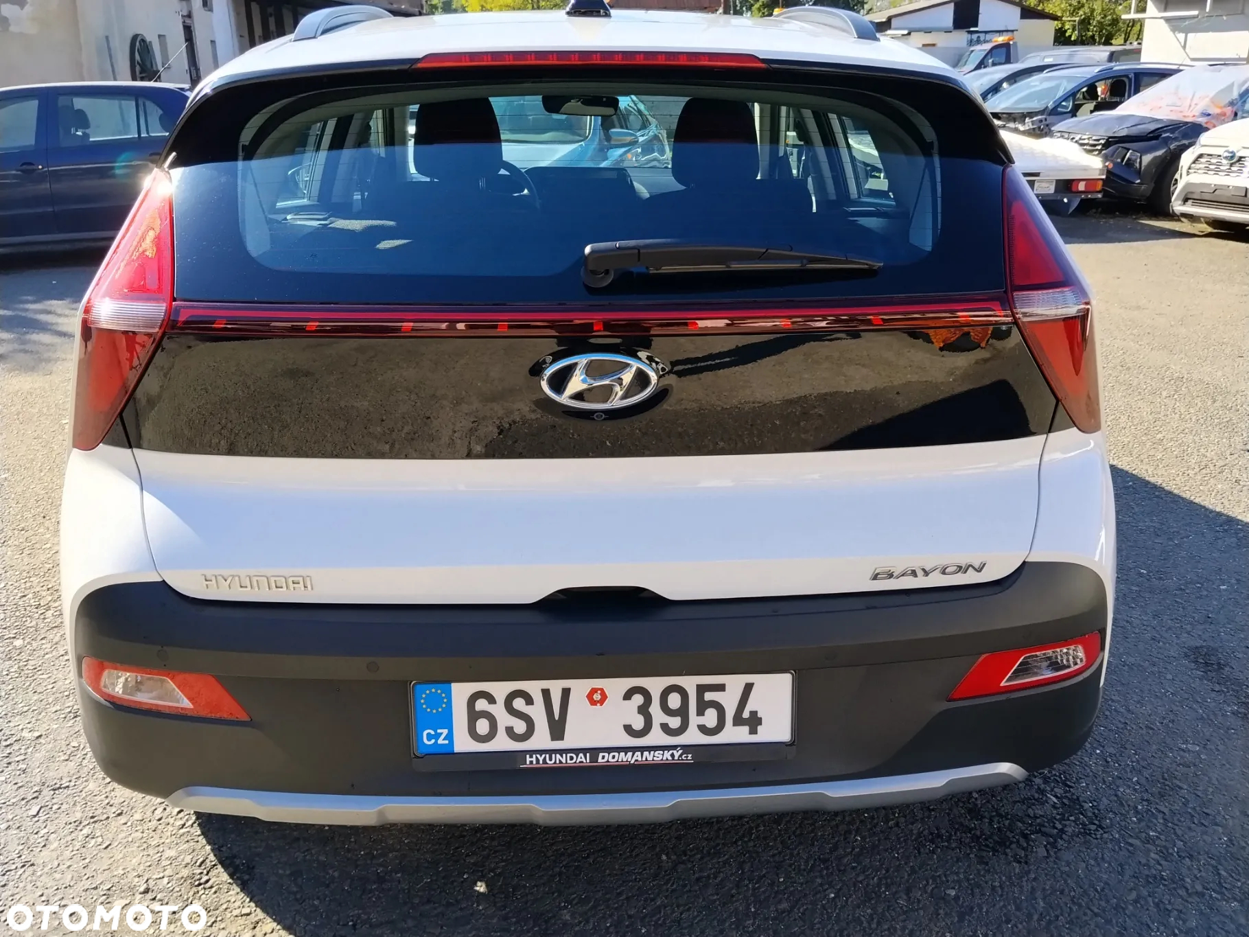 Hyundai Bayon - 15
