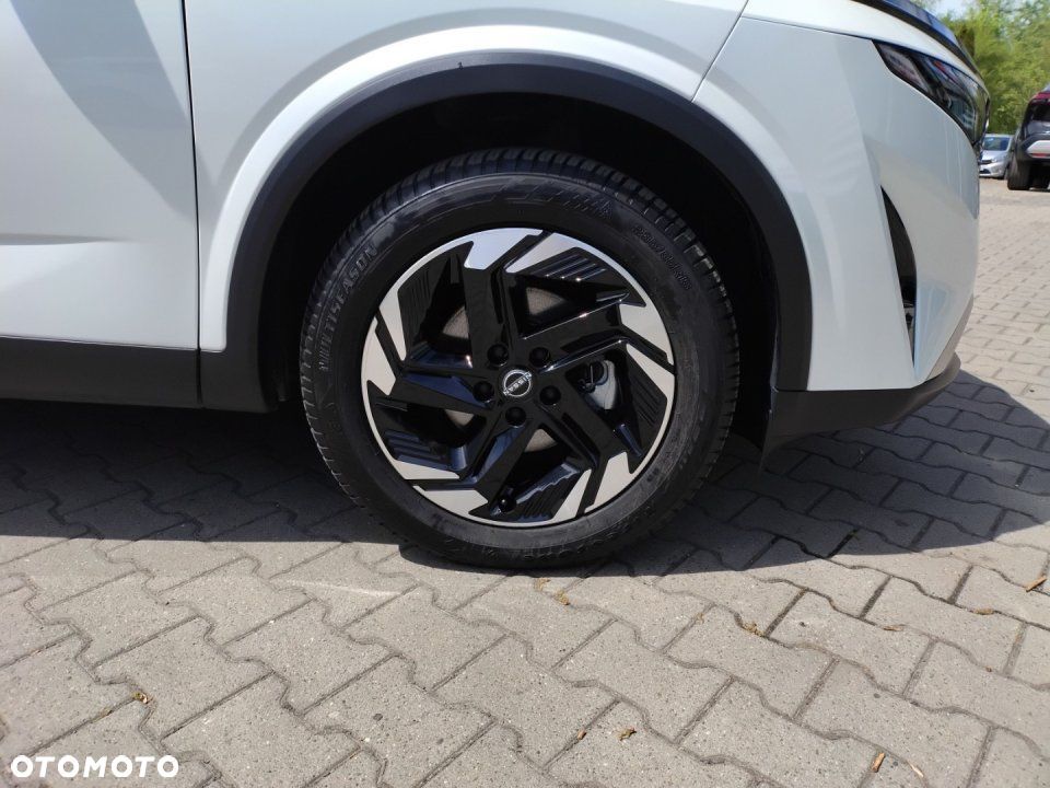 Nissan Qashqai - 18
