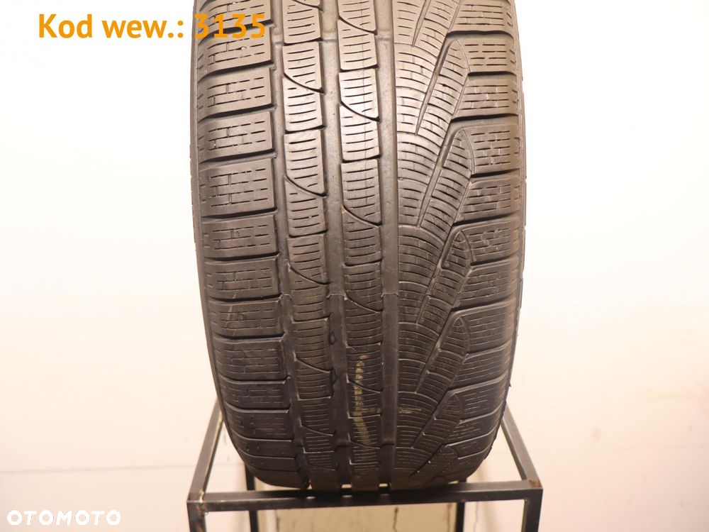 Pirelli SottoZero - 235/40 R19 - 7