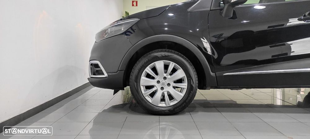 Renault Captur 0.9 TCE Sport - 43