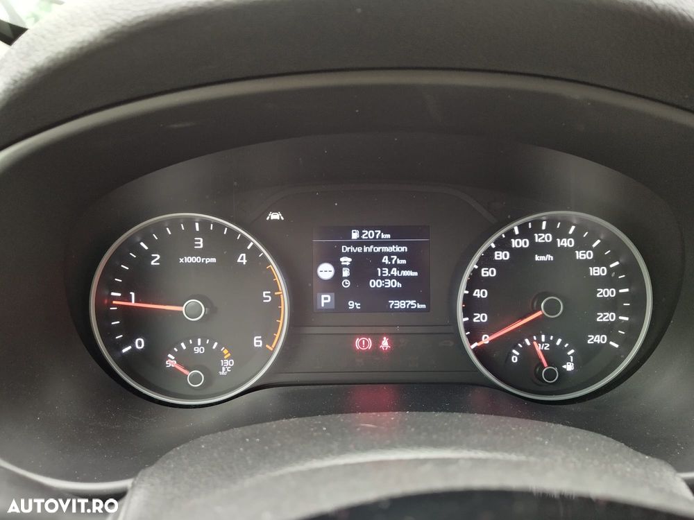 Kia Sportage 1.6 DSL 7DCT HP 4x4 Style - 4