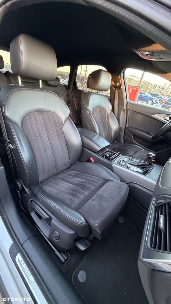 Audi A6 Allroad 3.0 TDI S tronic DPF - 32