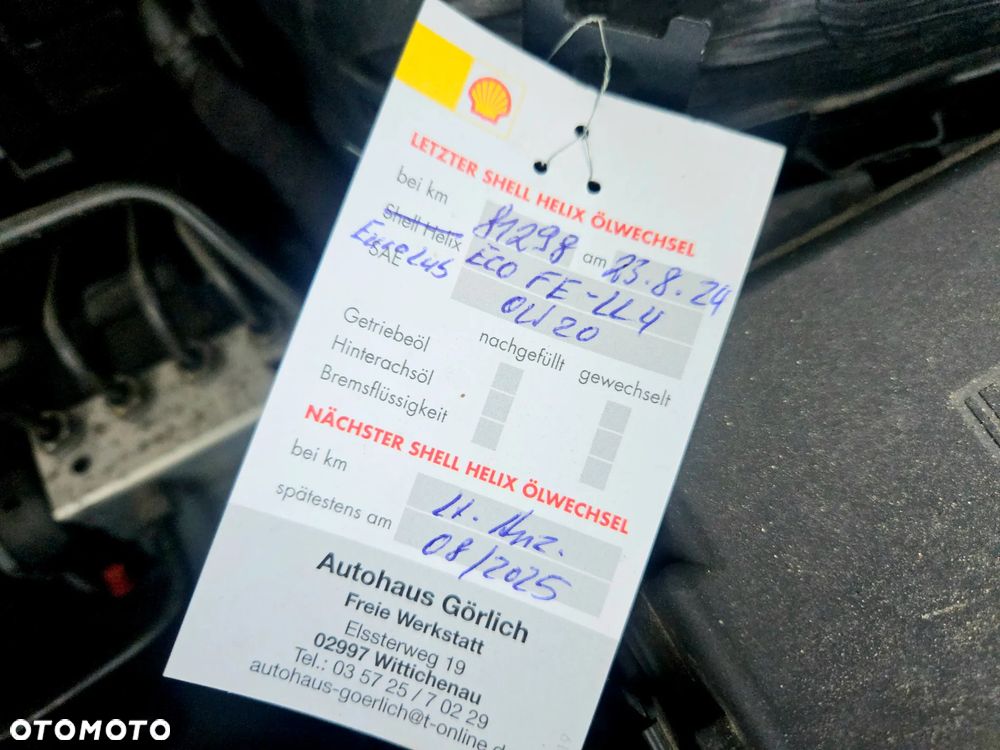 Skoda Fabia 1.0 TSI Style - 38