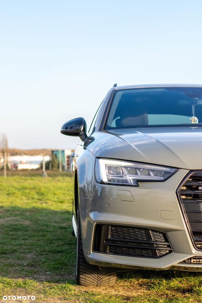 Audi A4 Avant 2.0 TFSI S tronic - 3