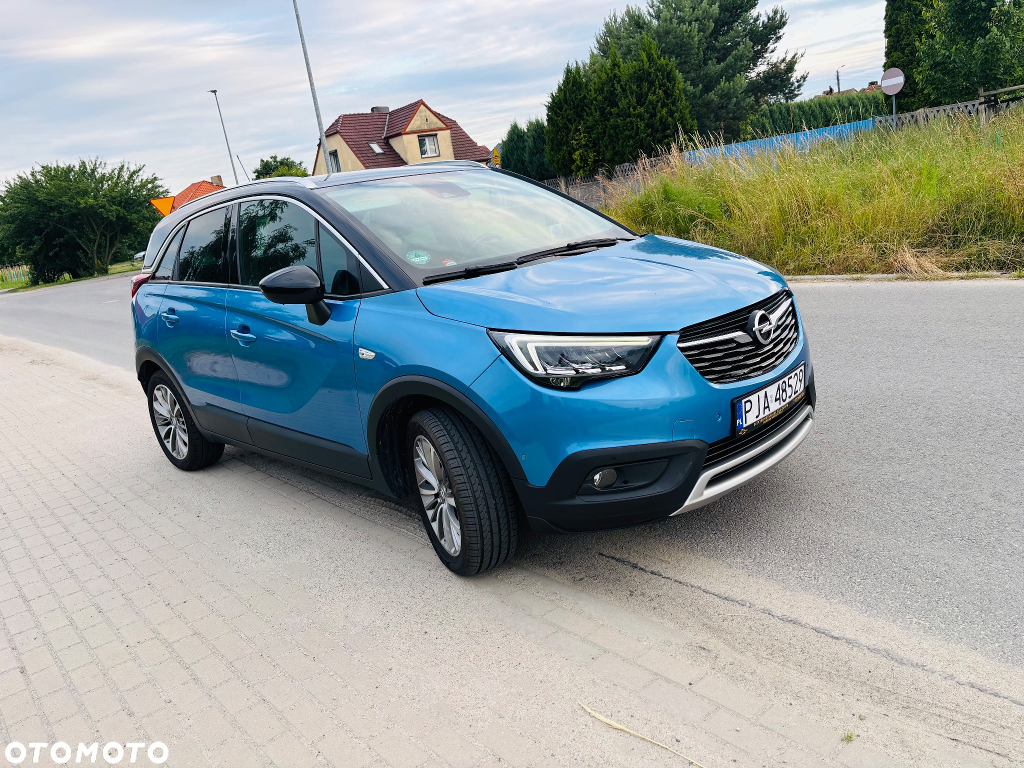 Opel Crossland X 1.2 Start/Stop Automatik Edition - 7