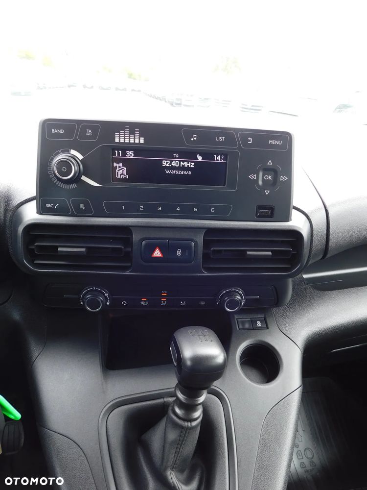 Toyota Proace City Verso 1.5 D-4D Family - 7