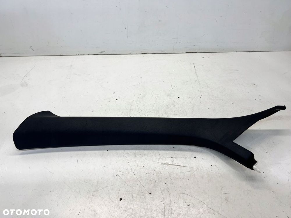 OSŁONA SŁUPKA A LEWA AUDI Q5 FY 80A867233F YW5 - 1