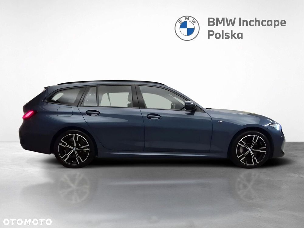 BMW Seria 3 330i xDrive M Sport - 7