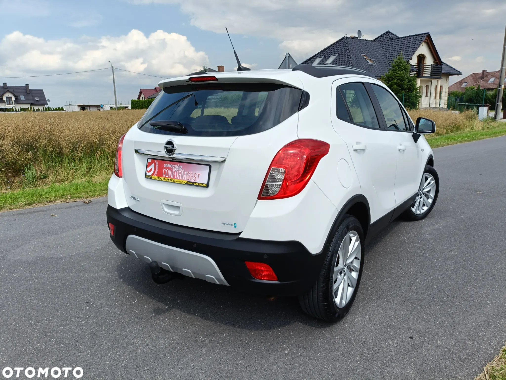 Opel Mokka - 39