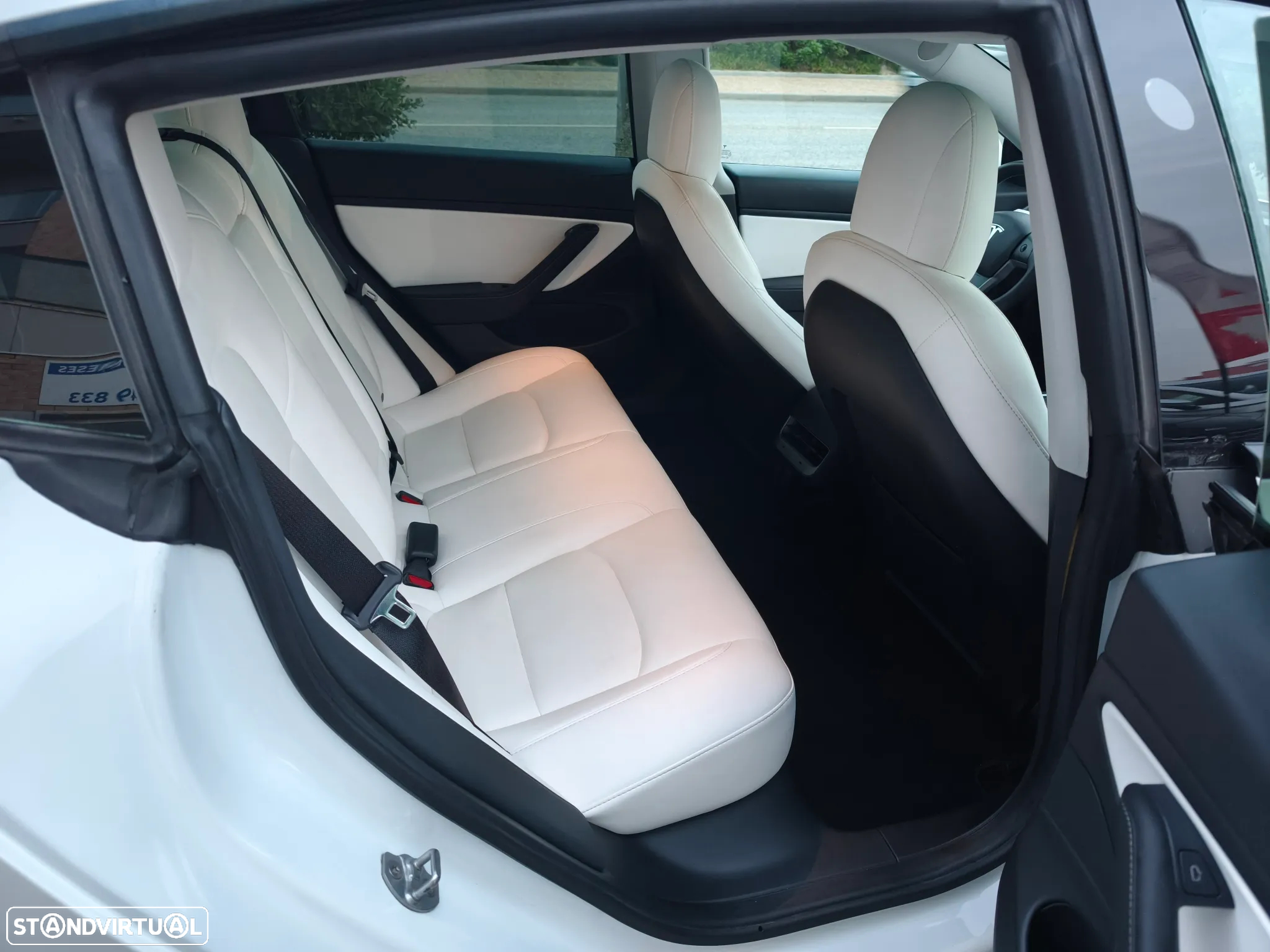 Tesla Model 3 Performance Dual Motor AWD - 15