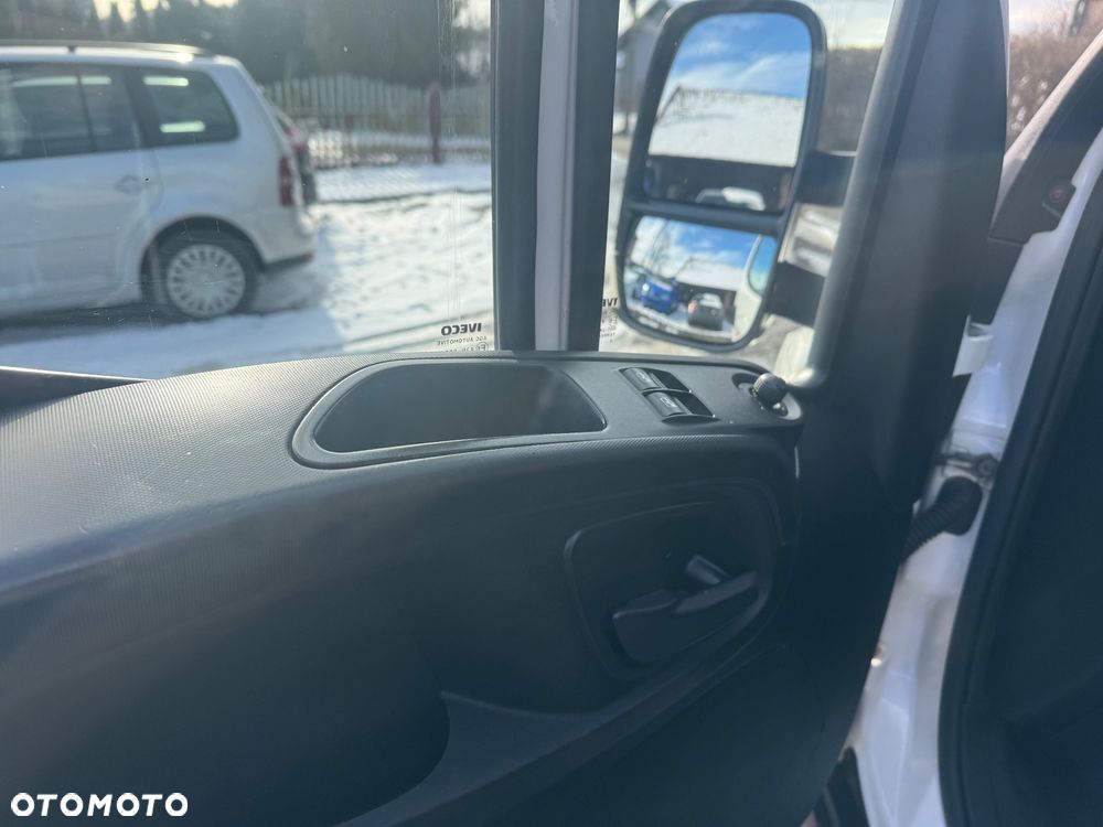 Iveco Daily 35C17 - 21