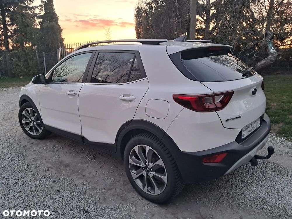 Kia Stonic 1.0 T-GDI XL - 6