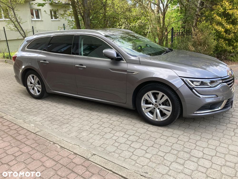 Renault Talisman BLUE dCi 160 EDC BUSINESS EDITION - 1