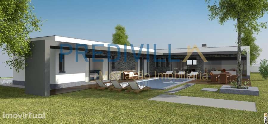 Terreno Para Construção  Venda em Fradelos,Vila Nova de Famalicão - Grande imagem: 2/6