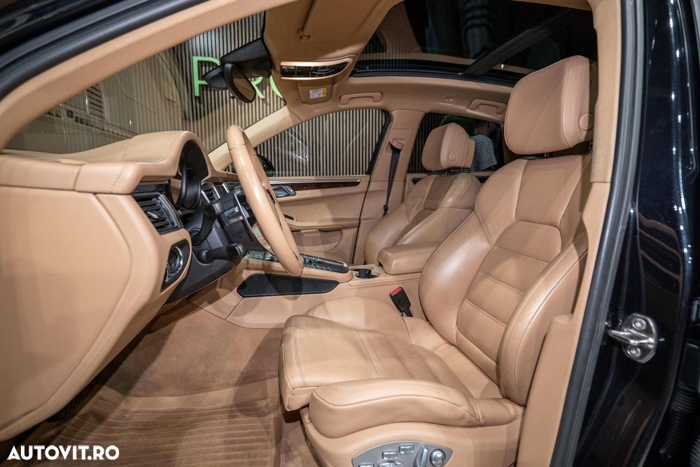 Porsche Macan 3.0 PDK S - 18