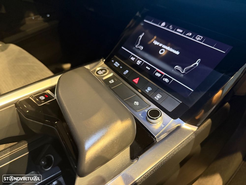 Audi e-tron Sportback 55 quattro S line - 43