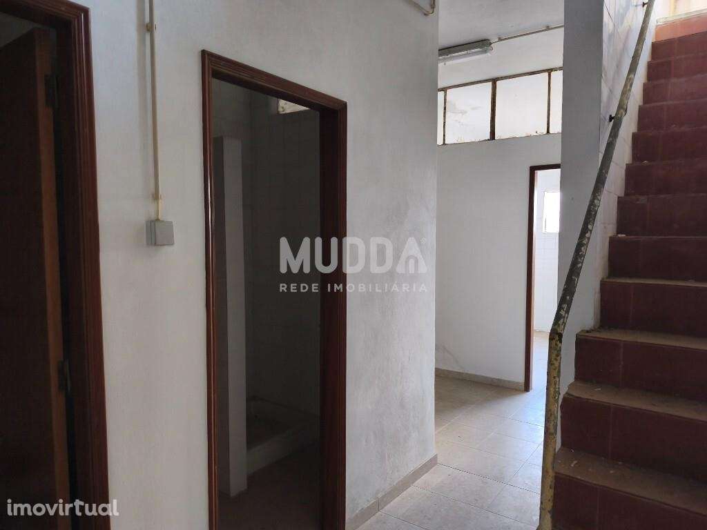 Armazém com potencial incrível para vários projetos - Grande imagem: 5/14