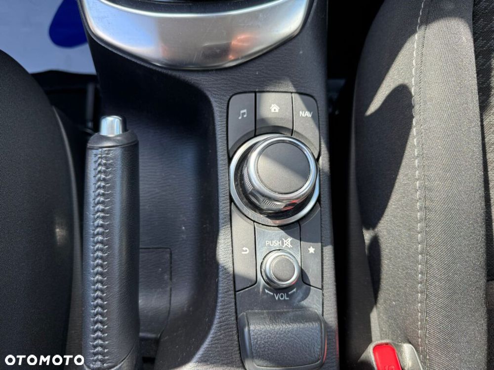 Mazda 2 SKYACTIV-G 90 KIZOKU - 23