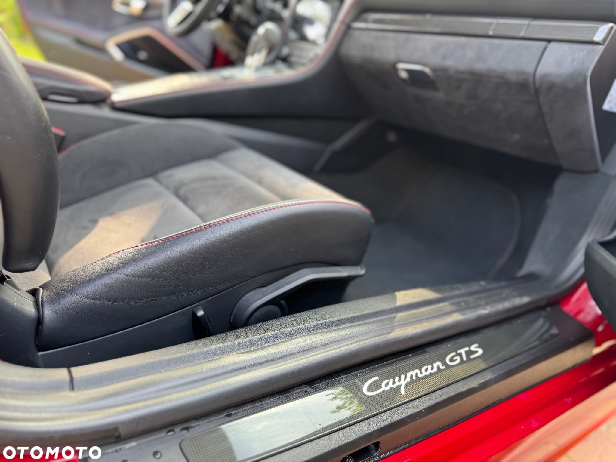 Porsche 718 Cayman GTS PDK - 21