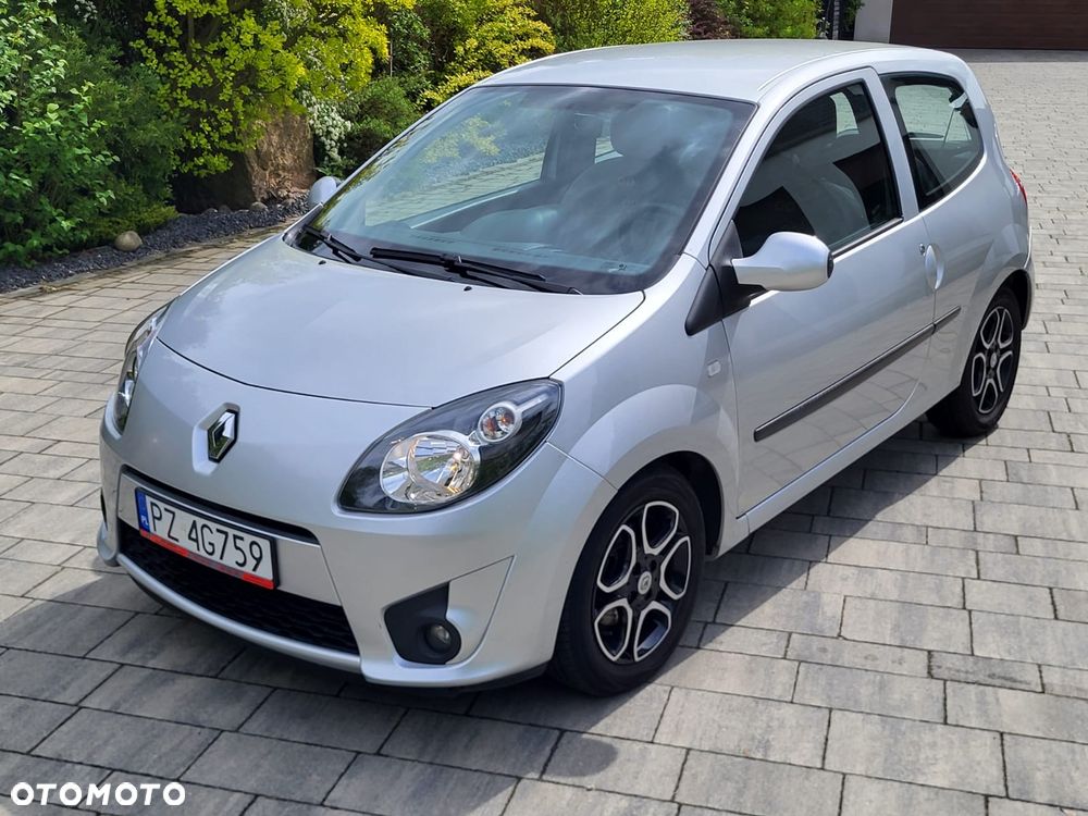 Renault Twingo 1.2 8V Access - 3