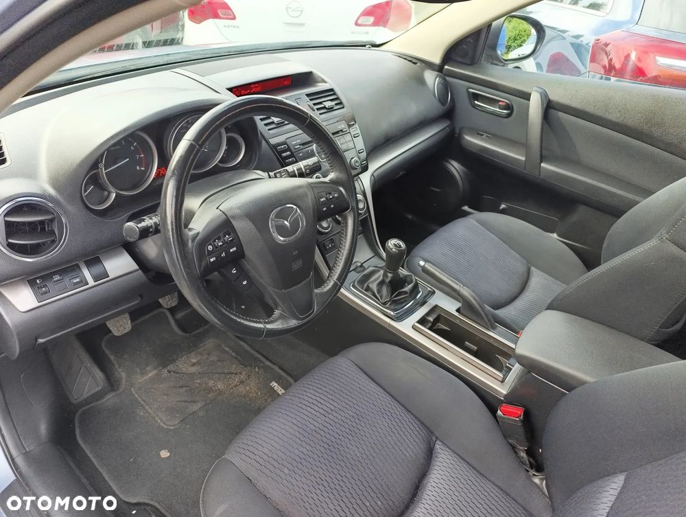 Mazda 6 Sport 1.8 Edition - 27