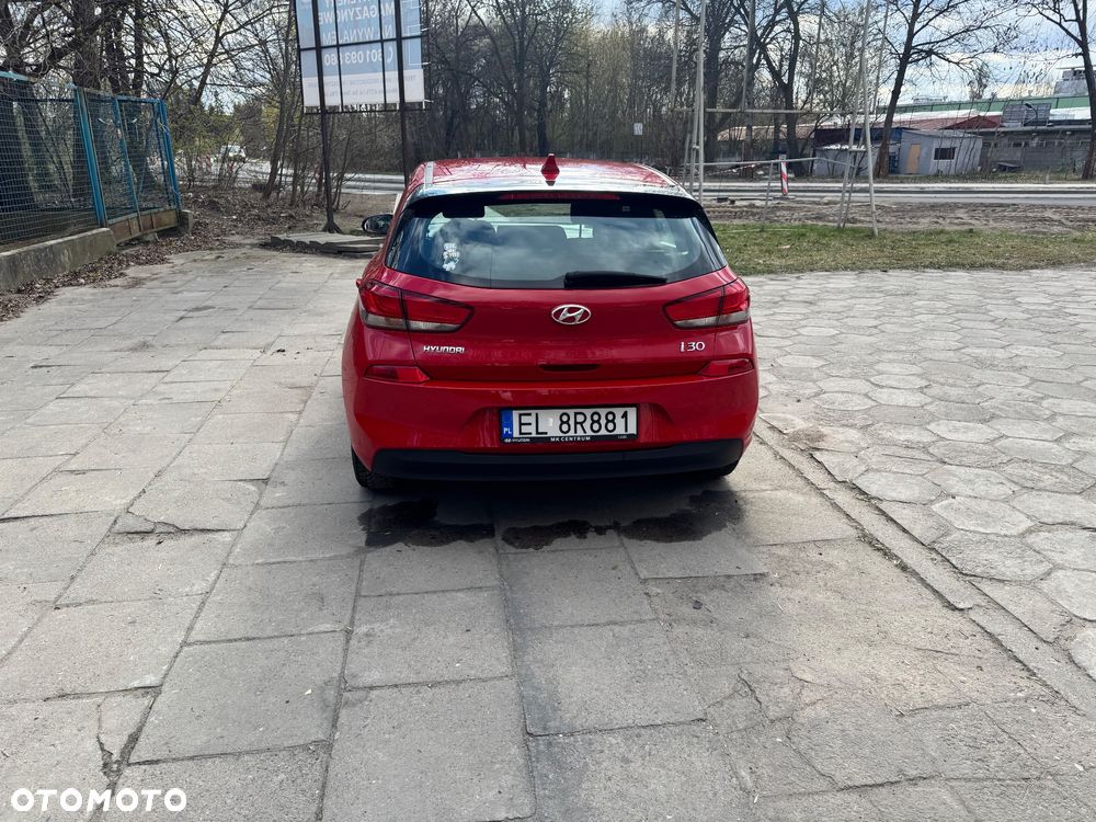 Hyundai i30 1.4 GET - 18