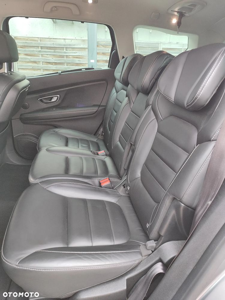 Renault Grand Scenic 1.6 dCi Bose EDC - 8