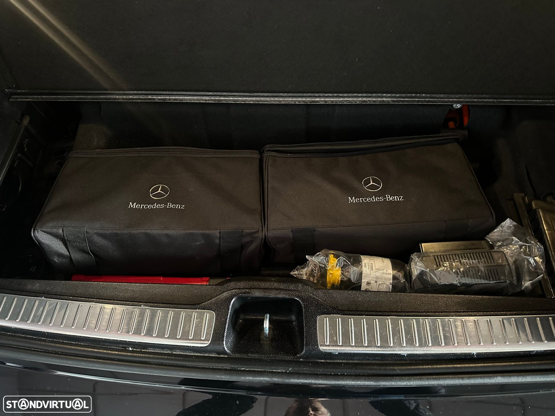 Mercedes-Benz GLC 300 de 4Matic - 27