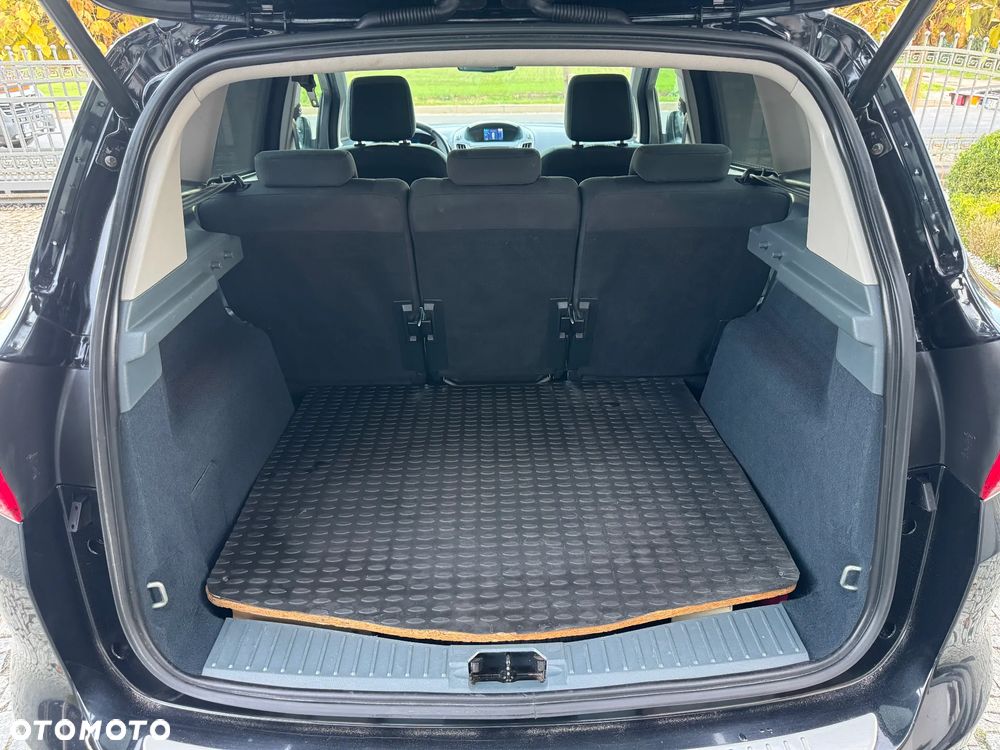 Ford C-MAX 1.6 EcoBoost Titanium - 36