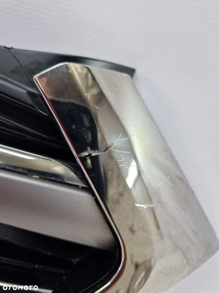 HYUNDAI TUCSON III 3 15- ATRAPA / GRILL PRZEDNI PRZÓD , NR 86351-D7100 , NR AUKCJI GR29 - 9