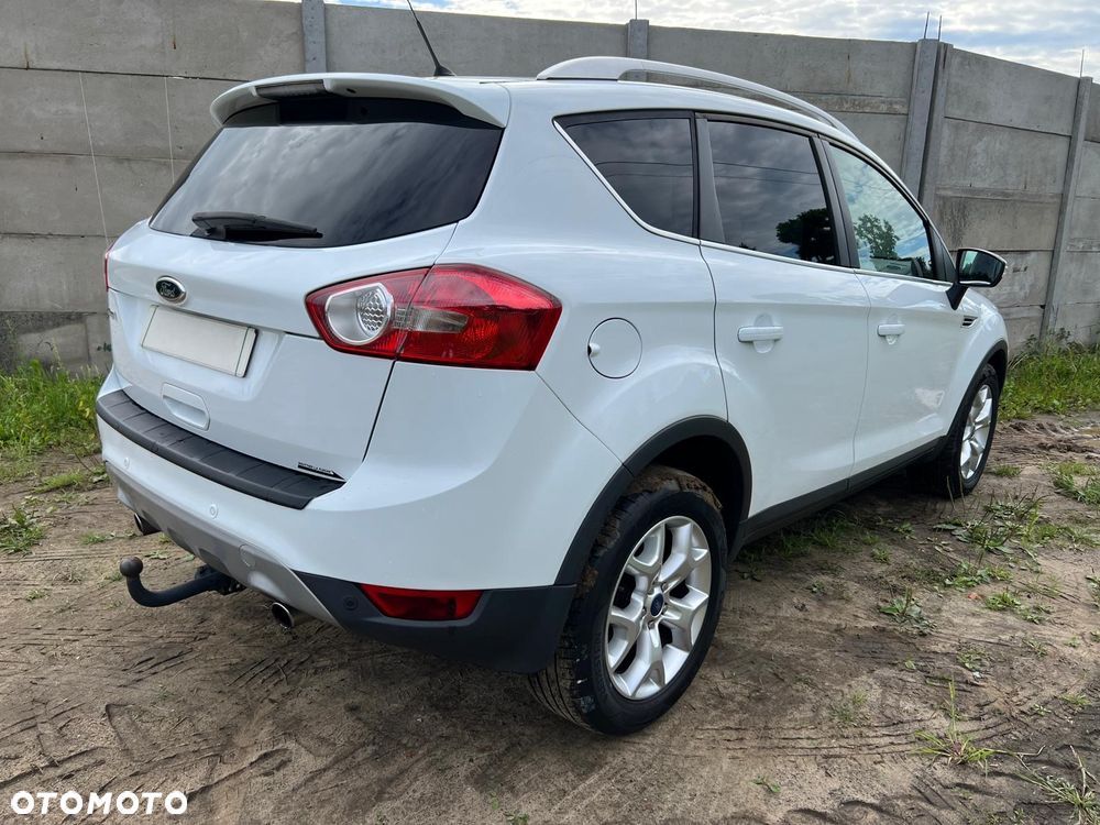 Ford Kuga - 7