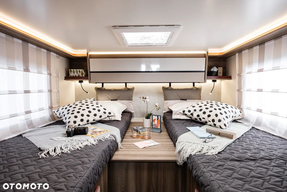 Roller Team NOWY MODEL 2026 KRONOS 284TL - 11