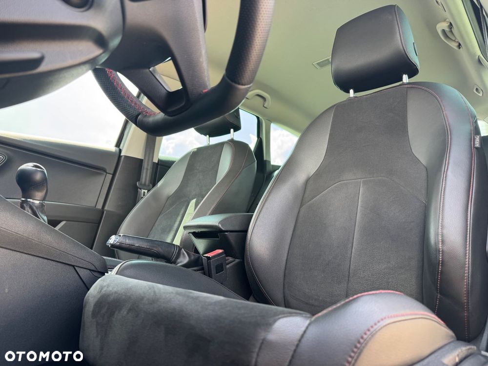 Seat Leon - 15