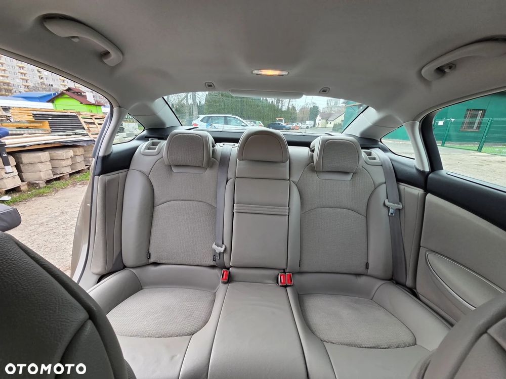 Citroën C5 2.0 HDi Exclusive - 14