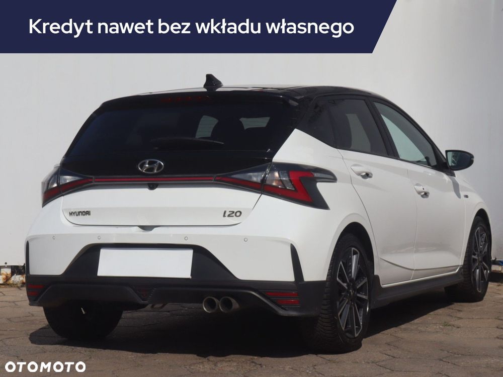 Hyundai i20 - 7