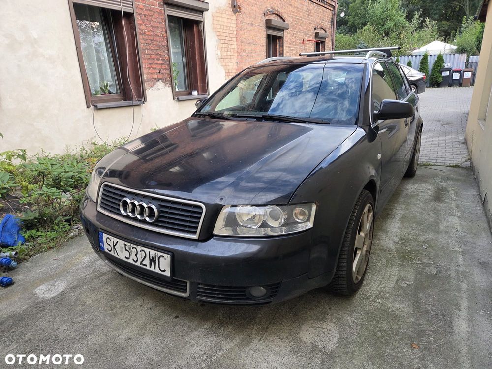 Audi A4 ver-2-0-multitronic - 4