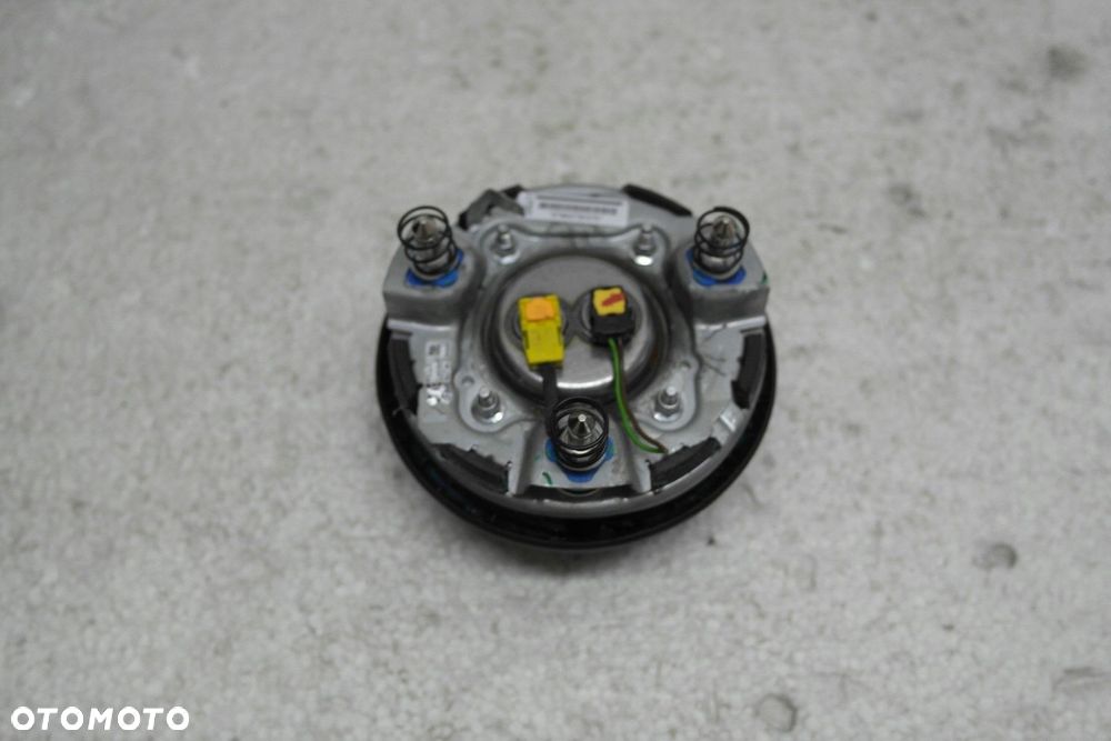 mazda cx30 cx 30 air bag airbag poduszki pasy pas poduszka usa knada europ - 3