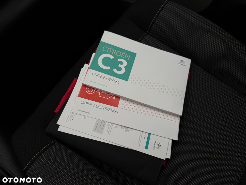 Citroën C3 1.2 PureTech Shine - 17