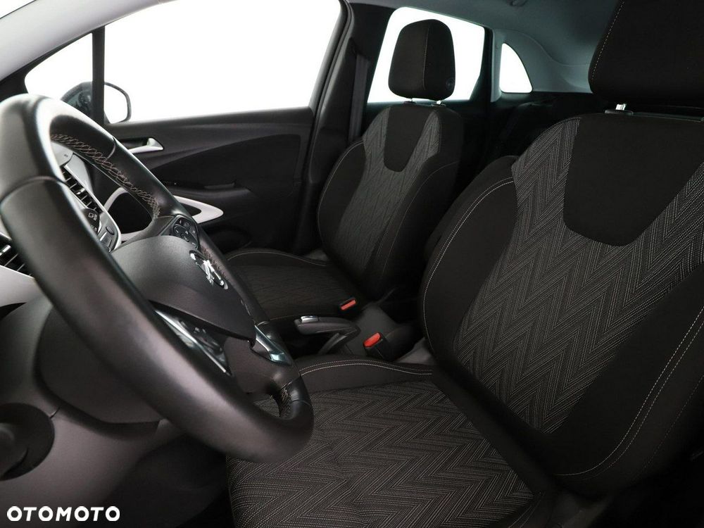 Opel Crossland 1.5 CDTI - 13